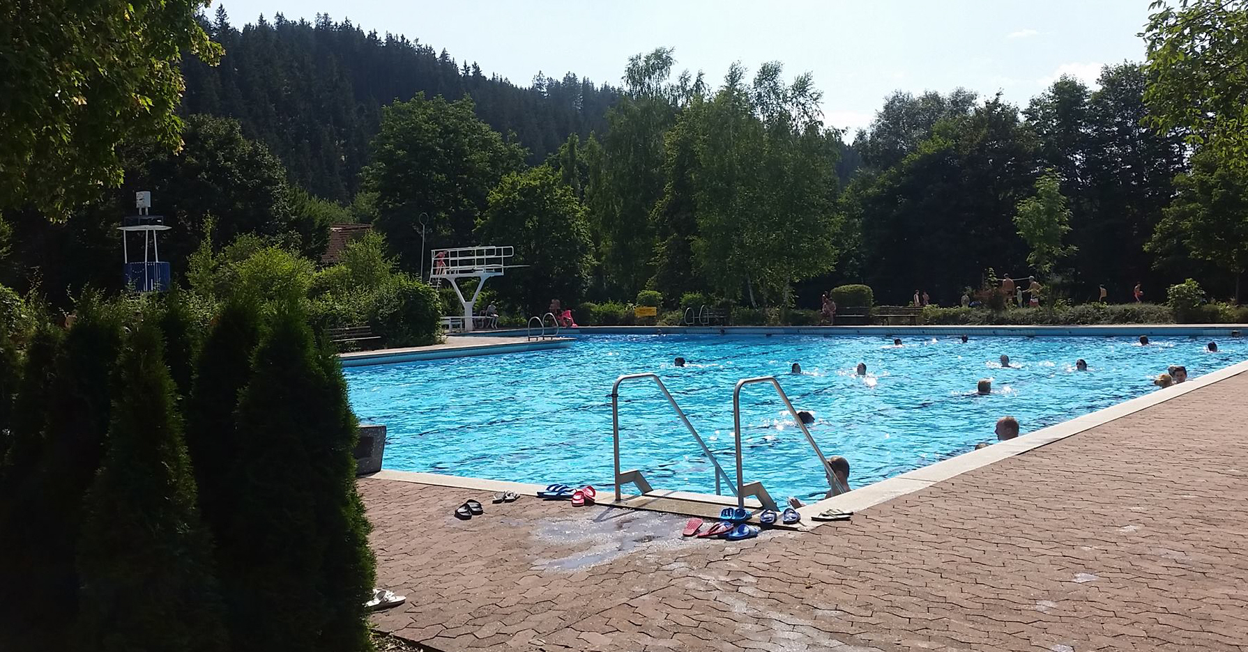 Freibad 13