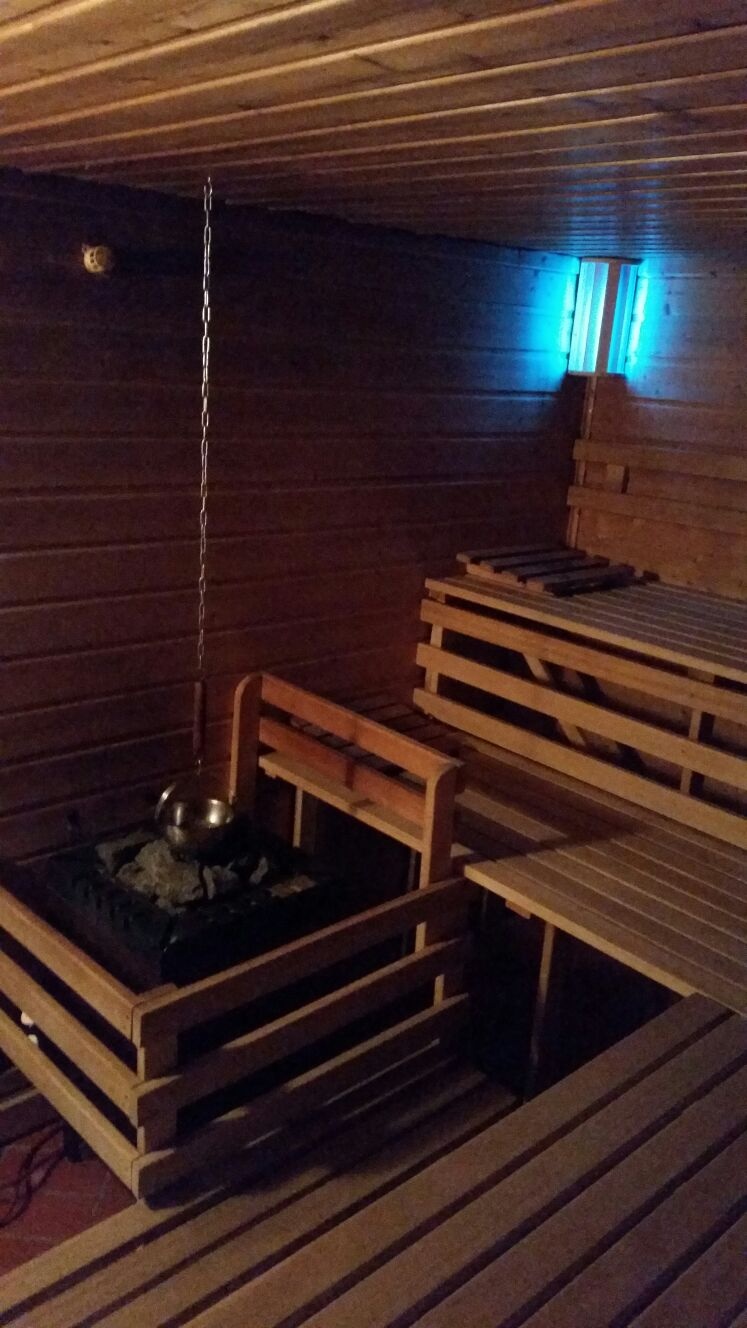 Sauna 5