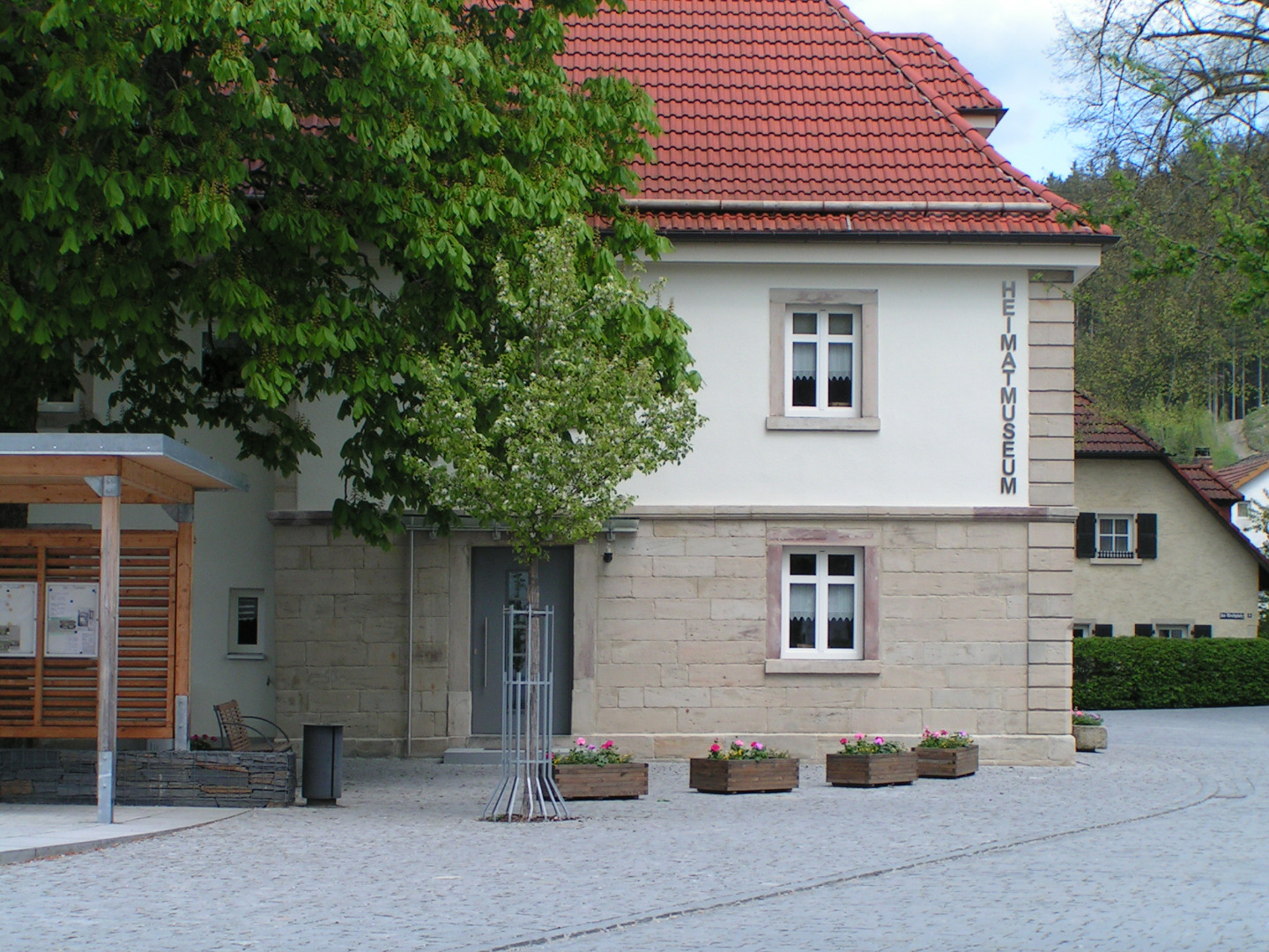 Heimatmuseum 2