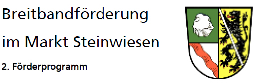 Breitbandförderung