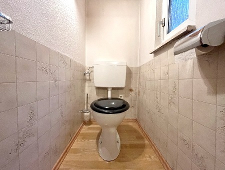 Gäste-WC