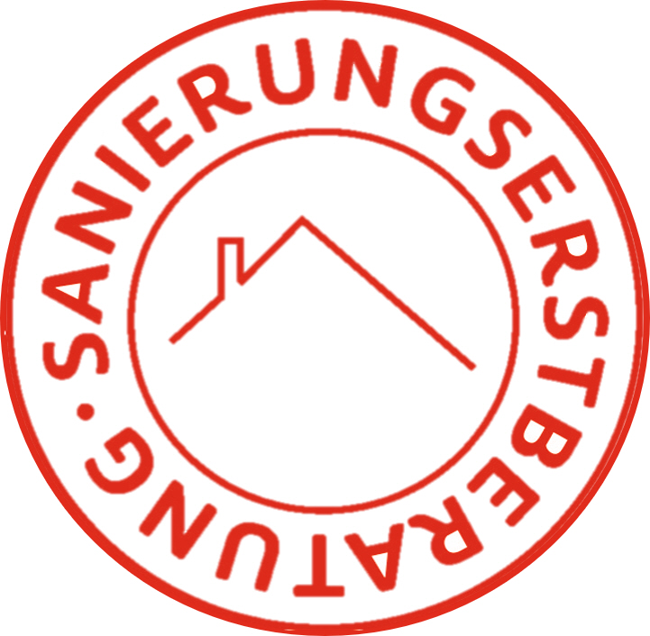 Sanierungserstberatung