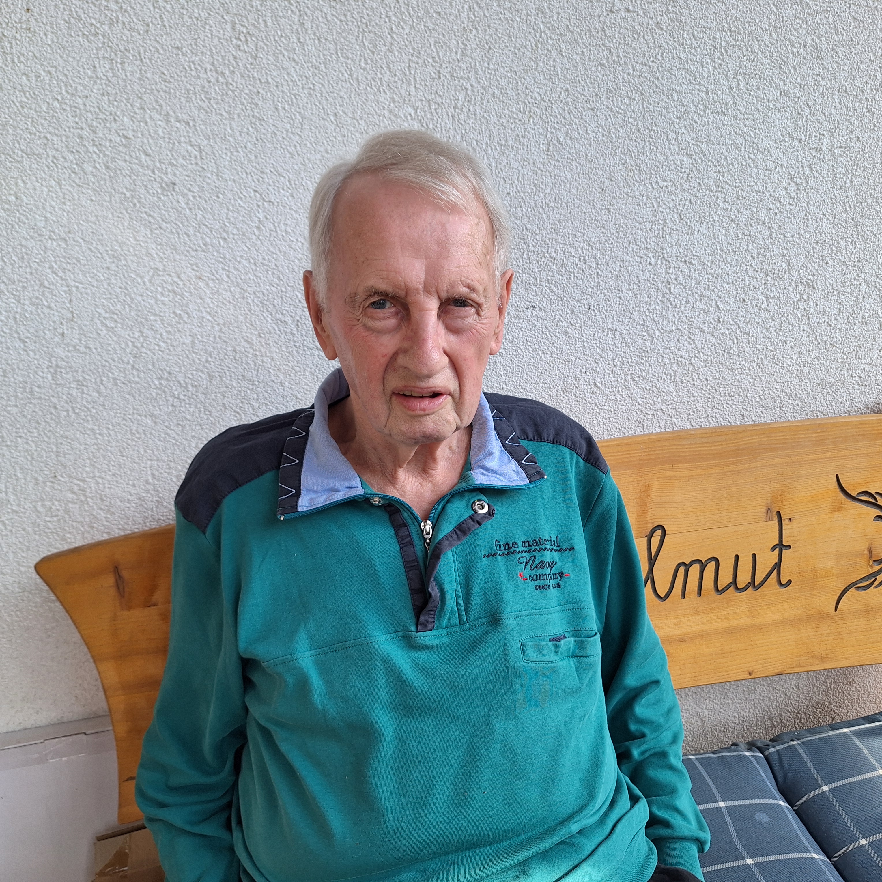 Helmut Deuerling wurde für seine 50-jährige Treue zur CSU ausgezeichnet. Er konnte aber bei der Jahresversammlung nicht anwesend sein. (Foto: Hans Franz)